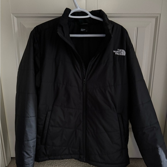 Men’s Lightweight North Face Jacket - Picture 1 of 3